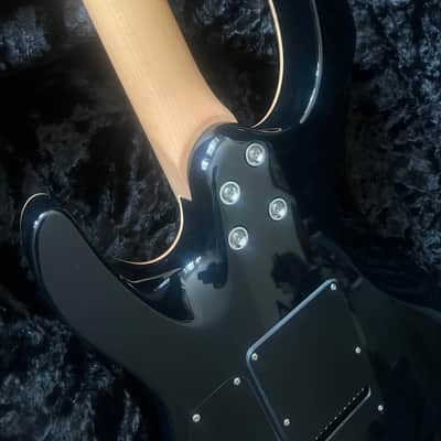 Suhr Modern Plus- Trans Blue Denim Slate image 10