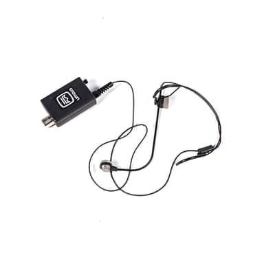Crown CM-311A Headworn Microphone Owned by Dave Mustaine image 1