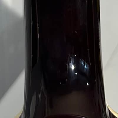 Gibson ES-335 Figured 2023 - Iced Tea - Excellent image 20