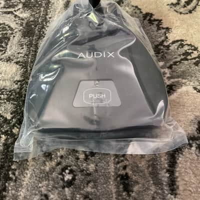 Audix USB12 Condenser Microphone, Cardioid image 3