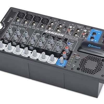 Samson Expedition XP1000 Portable PA System with Bluetooth image 3