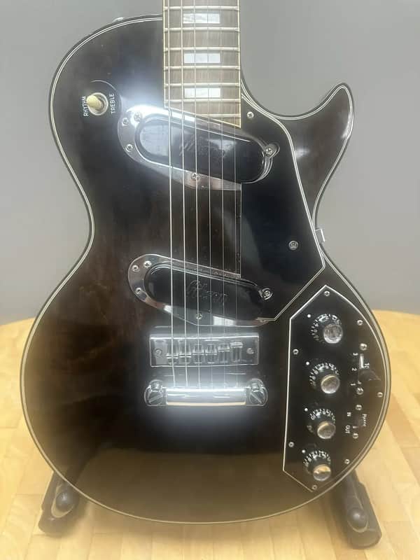 Gibson Les Paul Recording 1978 image 1
