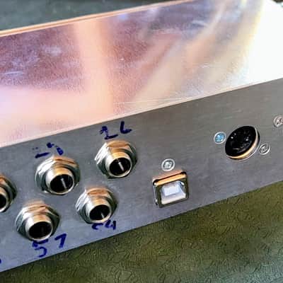 Megadrum 56 Piezo to Midi, 2025 image 3