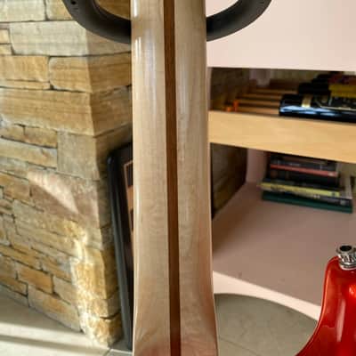 Fender Custom Shop Stratocaster Pro Closet Classic image 5