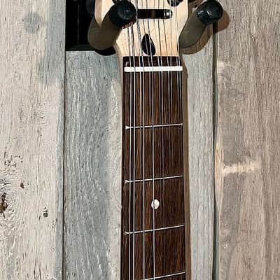 New Squier Paranormal Jazzmaster XII - Olympic White, Killer 12 String Jazzmaster! Comes Pro Set Up! image 6
