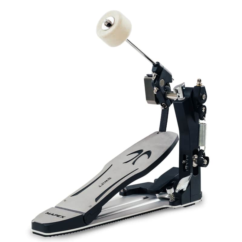Mapex Swift Belt Drive Single Bass Drum Pedal image 1