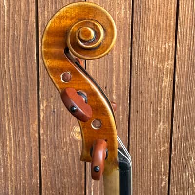 Violon prêt à jouer Thierry Barrot image 6