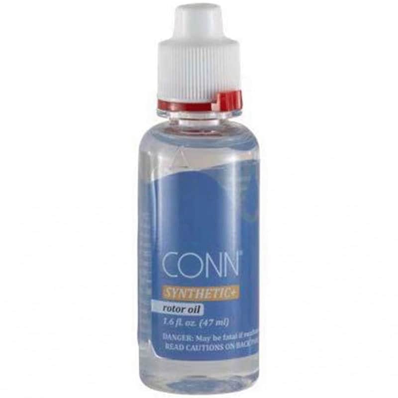Conn Synthetic Plus Rotor Oil image 1