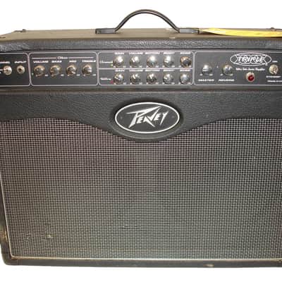 Peavey Triple XXX 212 120-Watt 2x12" Guitar Combo Amp image 1