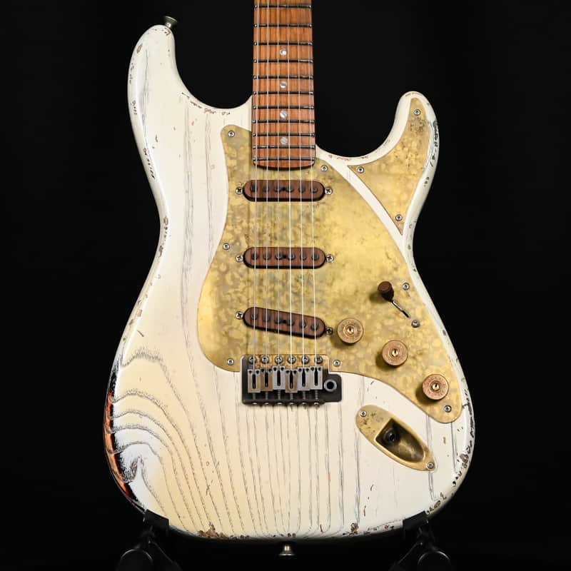 Paoletti Alfa Loft SSS Fabrizio Paoletti- John Cruz MasterPiece Limited Edition #15 of 20 (257924) image 1