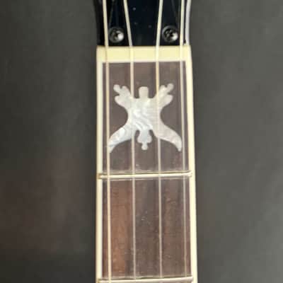 Gold Tone Mastertone™ OB-Grandee Flying Eagle Banjo Vintage Sunburst w/ Case image 13