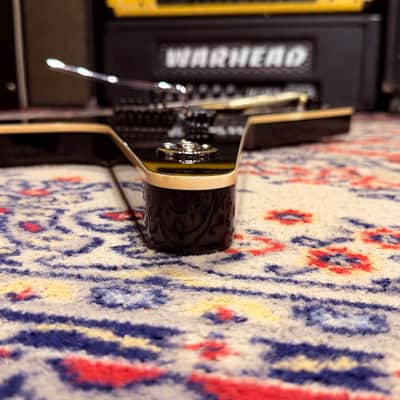 2021 Dean ML 79 Floyd Dimebag Darrel w/ Bill Lawrence L500XL image 13