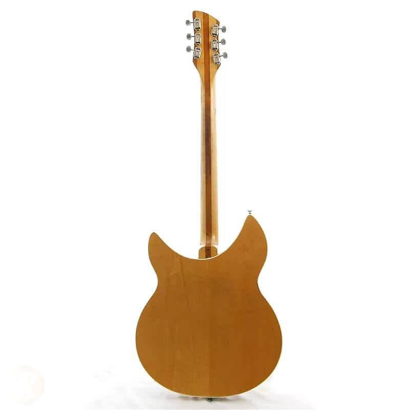 Rickenbacker 335 1963 - 1975 image 2
