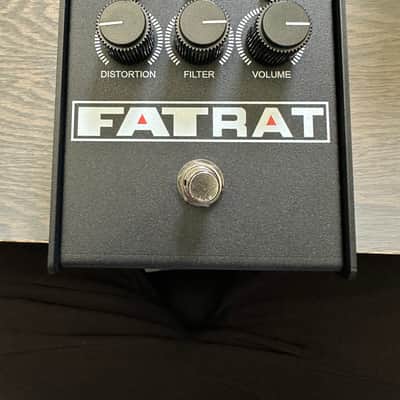 ProCo Fat Rat | Reverb