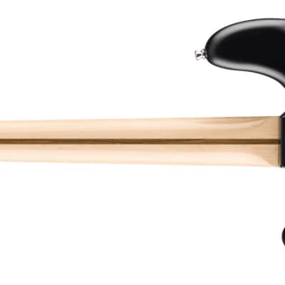 Fender LTD 50th Anniversary Steve Harris Precision Bass image 5