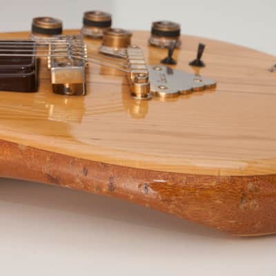 1978 Ibanez MC300, Musician series, Natural image 18