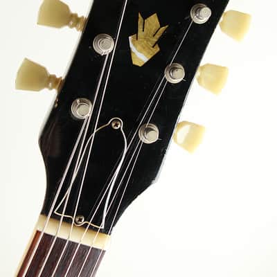 Gibson 1967 ES-335TD Sunburst image 5