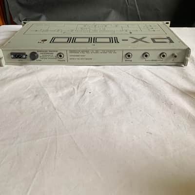 Px.1000 Px.1000 1980’s - Gray image 12