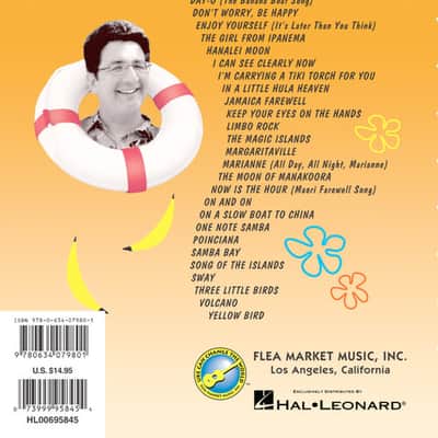 Jumpin' Jim's Ukulele Island image 7
