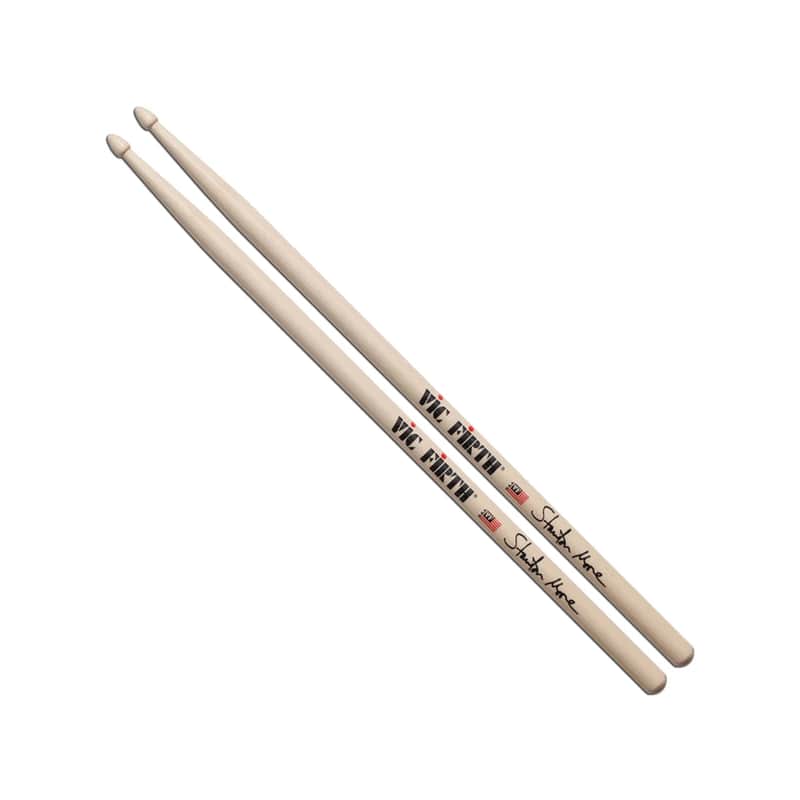 Vic Firth Stanton Moore Wood Tip image 1