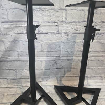 Rockville Speaker Stands Speaker Pole image 5