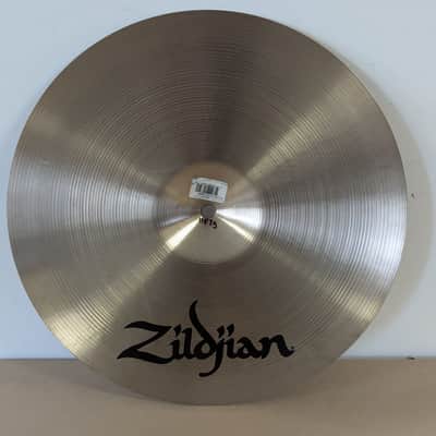 Zildjian 16" A Series Medium Thin Crash Cymbal 1982 - 2012 - Traditional image 8