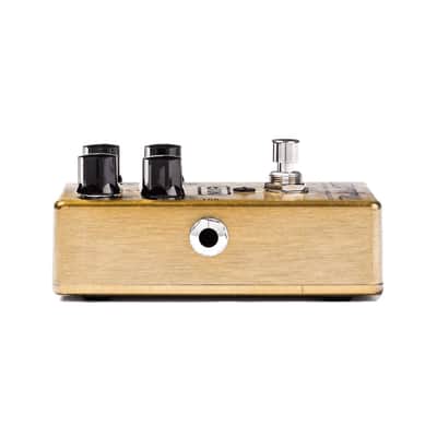 Mxr M77 Custom Badass Modified Overdrive image 2