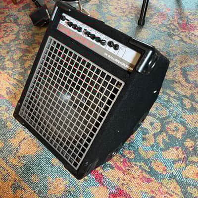 Gallien-Krueger Backline 110 Bass Combo Amp 70W 1x10