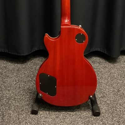 Gibson Les Paul Traditional 2017 - Cherry Sunburst image 5