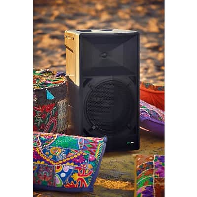 AlphaTheta WAVE-EIGHT 8? Portable DJ Speaker with SonicLink, WAVE-EIGHT image 10