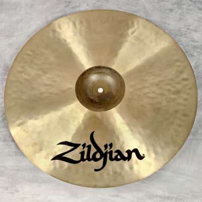 Zildjian 17" K Sweet Crash image 5