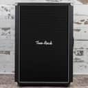 Two Rock 2x12 Cabinet w/WGS 12-65B Standard Black Tolex (IN-STOCK)