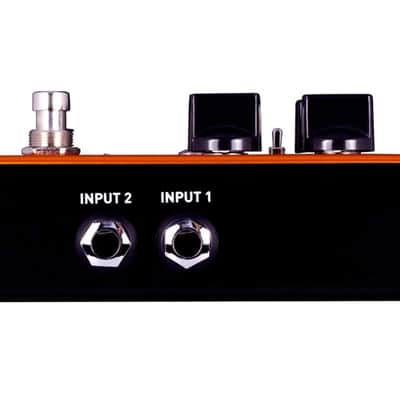 Source Audio One Series Aftershock Bass Distortion image 4