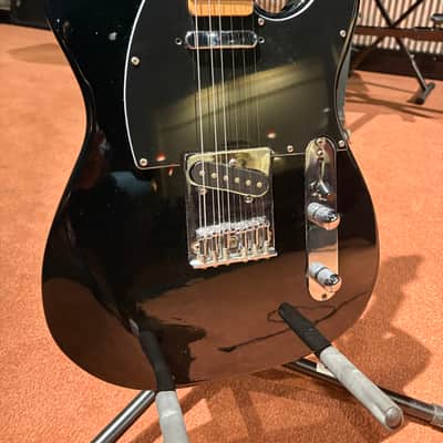 Alvarez Telecaster Style 1990s Black image 2
