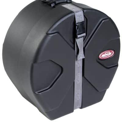 SKB 1SKB-D6513 -  6.5 x 13  Roto X Snare Drum Hard Case w/ Padded Interior - In Stock - NEW! image 1