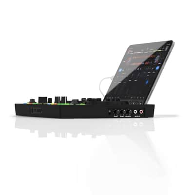 Reloop Buddy - Compact 2-Deck djay Controller image 9
