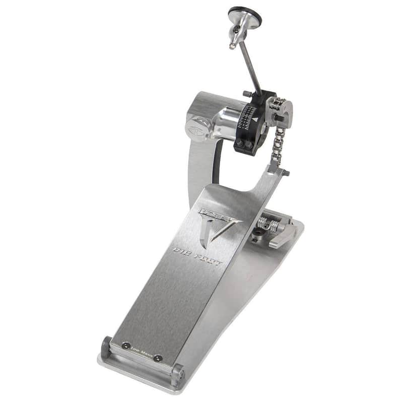 Trick Pro1-V BigFoot Low Mass Chain Drive Single Pedal image 1