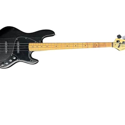 Sandberg California TT-4 SuperLight, Matte Black / Roasted Maple *6.3 Lbs *IN STOCK* image 5