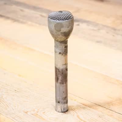 ElectroVoice 635A Dynamic Microphone EV Electro-Voice 635-A U283294 image 4