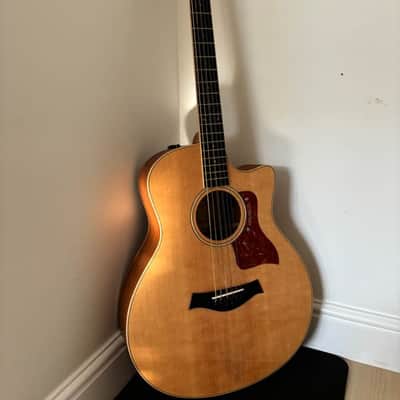 Immagine Taylor Baritone-8-FLTD/B - 7