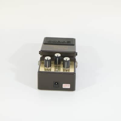 Boss LM-2B Bass Limiter (Modded Studio Quality, s/n AC42062, Silver Label, Made in Taiwan) image 5