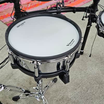 Roland TD-516 V-Drums, NEW MODEL, Ready to Play image 4