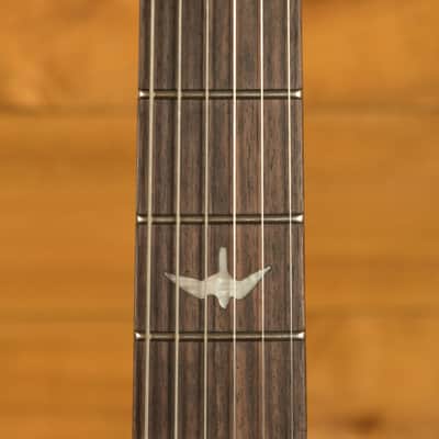 PRS SE CE | CE24 - Charcoal Burst image 6