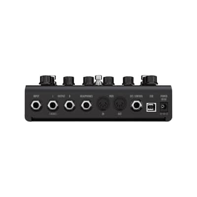 IK Multimedia Tone X Pedal image 2