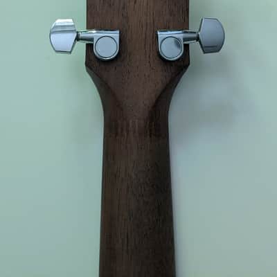 Taylor 110-GB 2003 – Early USA-Made / Ebony Fretboard / Beautiful Natural Wear image 6