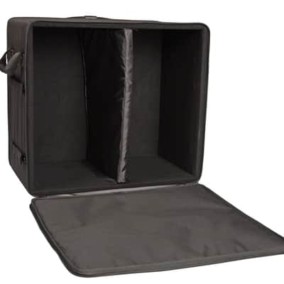 Gator Cases G-PA TRANSPORT-LG Large PA System Case image 2