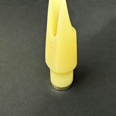 PPT custom made onyxite tenor saxophone mouthpiece image 6
