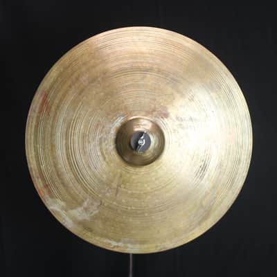 Sabian 17" XSR Monarch Crash - 1162g (video demo) image 1
