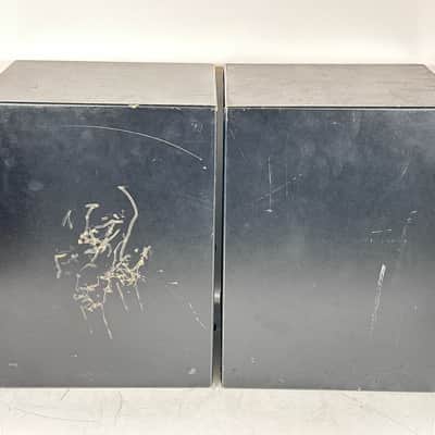 Genelec 1031A 8" Powered Nearfield Studio Monitor Speaker (Pair) image 10