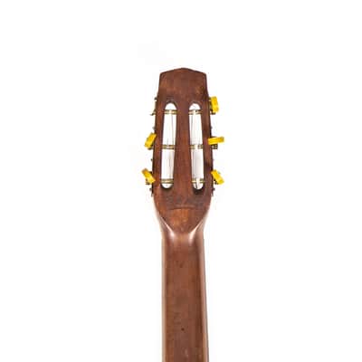 A. Di Mauro Gypsy Jazz Small Owned by Nathaniel Rateliff image 6